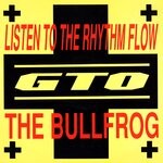 cover: Gto - The First Edition