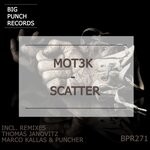 cover: Mot3k - Scatter