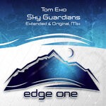 cover: Tom Exo - Sky Guardians