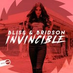 cover: Bliss & Bridson - Invincible (Original Mix)