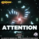 cover: Simbass - Attention