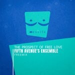 cover: Fifth Avenue''s Ensemble - The Prospect Of Free Love (Freemix)