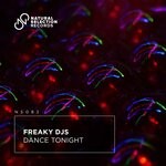 cover: Freaky Djs - Dance Tonight