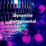 cover: Relaxing Move - Dynamite Instrumental