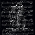 cover: Nevelskiy|Phillipo Blake - Old Jazzman