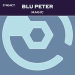 cover: Blu Peter - Magic