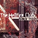 cover: The Hellfire Club - Black Magic