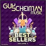 cover: GUY SCHEIMAN|Katherine Ellis|MARCOS ADAM - Guy Scheiman Music - Best Sellers Vol 1