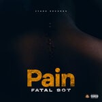 cover: Fatal Sot - Pain