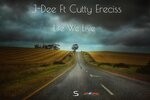 cover: J-dee|Cutty Ereciss - Life We Live