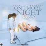 cover: Ceejay - One More Night