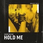 cover: Simon Reiter - Hold Me