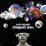 cover: Simone Tagliabue - Stargate Jam