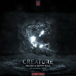 cover: Diandra Faye|Keltek|Devin Wild - Creature