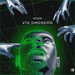 cover: Wodd - 4th Dimension