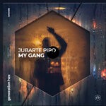 cover: Jubarte Pipo - My Gang