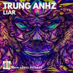 cover: Trung Anhz - LIAR