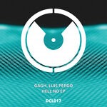 cover: Gagh|Luis Pergo - Hell No