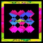 cover: Eric Roux - Party On