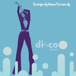 cover: Disco Secret - Everybody Need Somebody