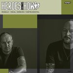 cover: Heroes Of The How - Angels