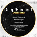 cover: Embadesoul - Deep Element