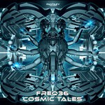 cover: Freq36 - Cosmic Tales