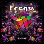 cover: Freq36 - Colors Of Sound