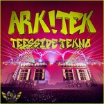 cover: Ark!tek - Teesside Tekno