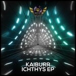 cover: Kaiburr - Ichthys EP