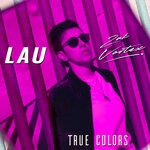 cover: Lau|Zak Vortex - True Colors