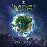 cover: Vira - One Planet