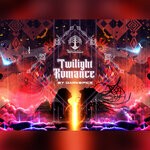 cover: Darkspice - Twilight Romance