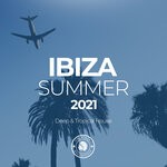 cover: Various - Ibiza Summer 2021: Deep & Tropical House