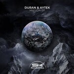 cover: Duran & Aytek - Mission EP