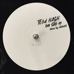 cover: Tomi Hash - One Step EP