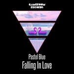 cover: Pastel Blue - Falling In Love