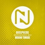 cover: Widow Tongue - Biosphere (Astonished Mix)