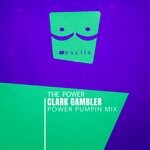 cover: Clark Gambler - The Power (Power Pumpin Mix)