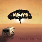 cover: Mawyd - Look At The Tree