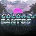 cover: Levantine - Colores Santos