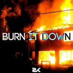 cover: Sven Kleer - Burn It Down