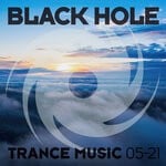 cover: Various - Black Hole Trance Music 05-21