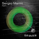 cover: Sergio Marini - Kijani