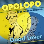 cover: Opolopo|Angela Johnson - Good Lover