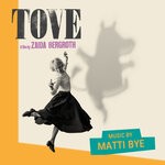 cover: Matti Bye - Tove