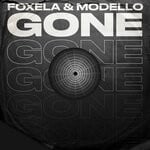 cover: Foxela|Modello - Gone