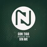 cover: 5th Ave - Con Tigo (House Mix)