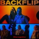 cover: Eliza Legzdina - Backflip