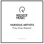 cover: Various - Play.Stop.Repeat